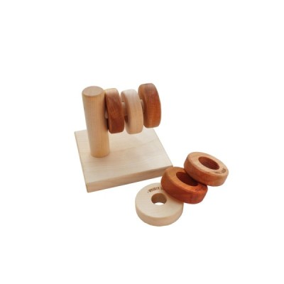 MONTESSORI HORIZONTAL HANGER